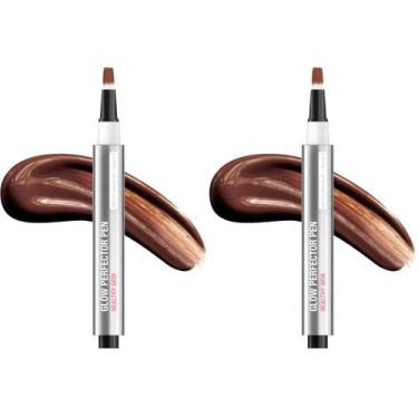 Imagem de Lápiz Corrector Neutrogena Healthy Skin Glow Perfector Profundo 30 mL