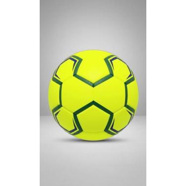 Imagem de Bola Handebol Infantil Tamanho 1 PVC Ultra Fusion - Congratulations St