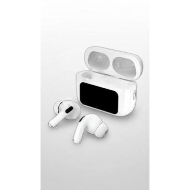 Imagem de Fones Ouvido Bluetooth C/ Tela Touch - Congratulations Store