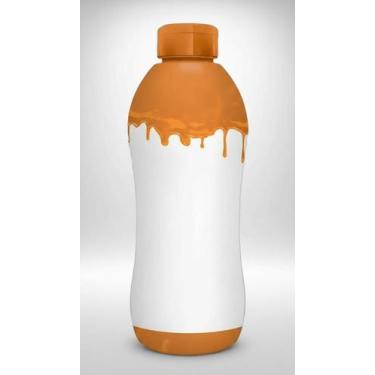 Imagem de Cobertura Doce de Leite para Sorvetes 1kg - Congratulations Store
