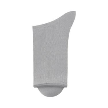Imagem de Meias Masculinas plus Size 6 Pares EUR44-50 Algodão De Alta Qualidade 
