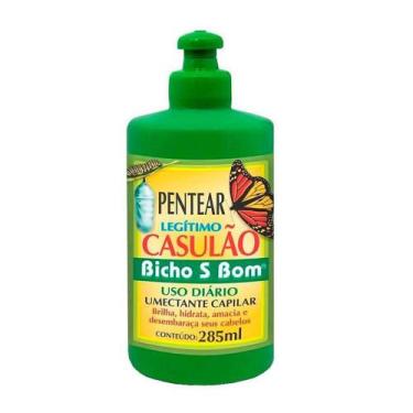 Imagem de Creme Pentear Casulao Bicho da Seda 285ml