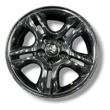 Imagem de USADO: Roda Aro 16 Kia Sportage 2.0 Automatico 2007