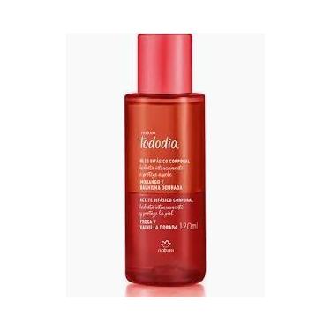 Imagem de Tododia des hid corp mor bau dou 80ml - NATURA TODODIA