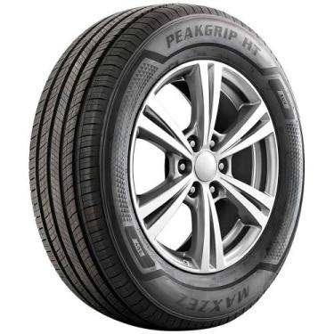 Imagem de Pneu Maxzez Peakgrip HT 265/60 R18 HT Aro 18 110H