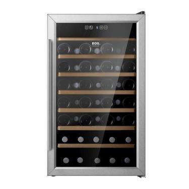 Imagem de Adega Climatizada EOS Premium EAC51M 51 Garrafas 110V, 110V