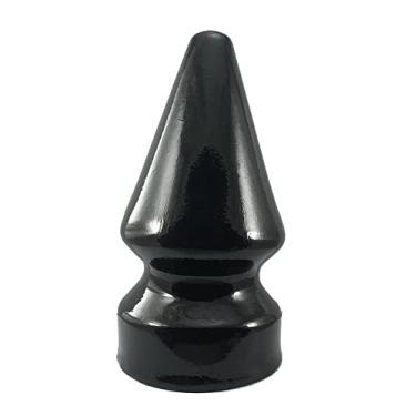 Imagem de Monster Plug Anal Maxxl 13cm Preto