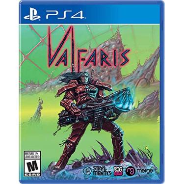 Imagem de Valfaris - PlayStation 4