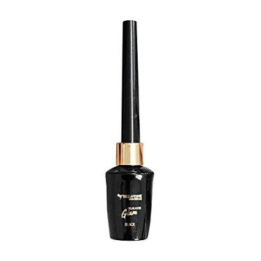 Imagem de Delineador Líquido Glam, Preto, Bella Femme