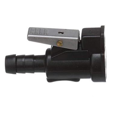 Imagem de Seachoice 20551 Deluxe conector de combustível para Evinrude/Johnson, fêmea, 0,95 cm Barb