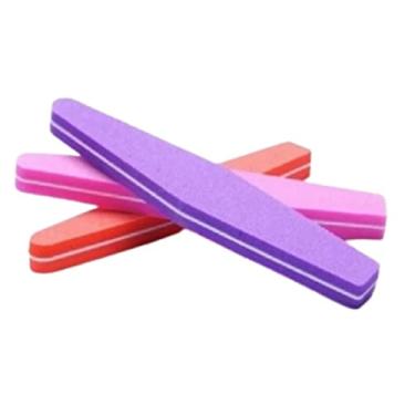 Imagem de Lixa Caixão Colorida Arte Sedução, Arte Sedução