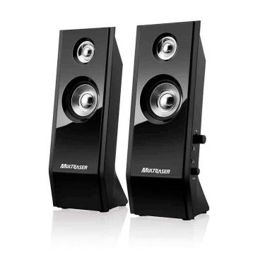Imagem de Caixa De Som Shadow20 Usb 8Wrms Preto