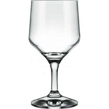 Imagem de Jogo Com 6 Taças Para Vinho 260 ml Sm