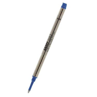 Imagem de Carga Para Caneta Rollerball Lamy M63 Azul M