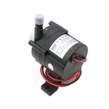 Imagem de S&A Bomba de água genuína 50W P2450 para resfriador industrial S&A CW-5000 CW-5200