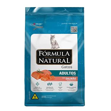 Imagem de FN GATO AD SALMAO 7KG