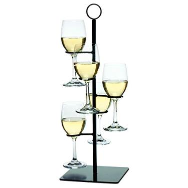 Imagem de Oenophilia Amelia Flight Wine Server