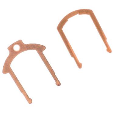 Imagem de Moen 131149 Clipes de cartucho de latão