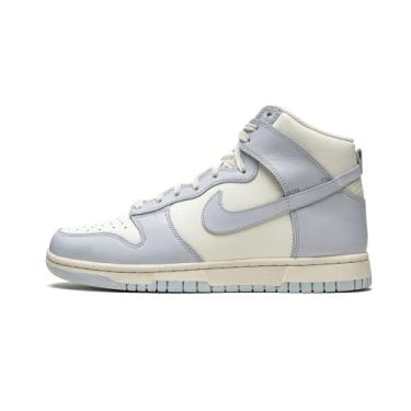 Imagem de Nike Womens Dunk High WMNS DD1869 102 Football Grey - Size 11W