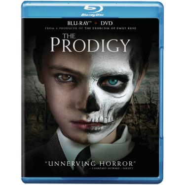 Imagem de The Prodigy [Blu-ray]