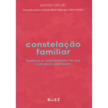 Imagem de Constelacao Familiar