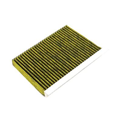 Imagem de Mopar 68338536AA Filtro de ar de cabine Jeep Renegade Fiat 500X