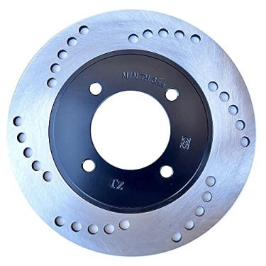 Imagem de Rotor de freio Trailmaster Mid Xrx & Blazer 200-R Go Kart