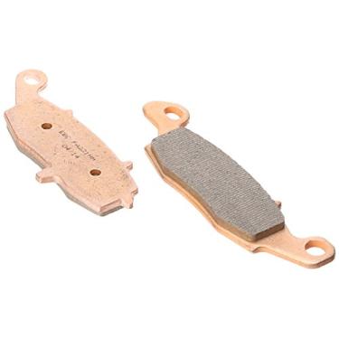 Imagem de EBC Brakes FA231HH Conjunto de pastilhas de freio a disco