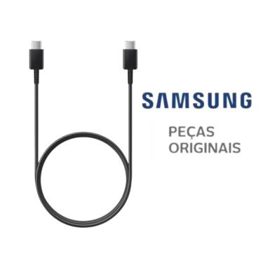 Imagem de Cabo Usb Type-c Samsung 25w S21, S21 Plus, S21 Ultra