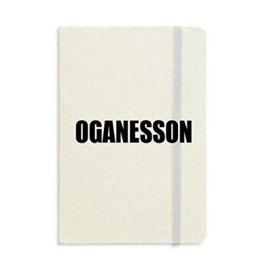 Imagem de Caderno com nome da cor Cardeal Capa Rígida Diário Clássico A5 Presente