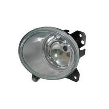 Imagem de FAROL AUXILIAR NEBLINA ESQUERDO PARA SCANIA SERIE 4 114 124-97 A 2008 SERIE 5 P G R - 2009 A 2019