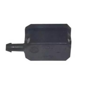 Imagem de CAIXA 2 EJETOR BRUCUTU LIMPADOR PARA BRISA VW APOS 2000