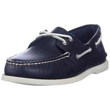 Imagem de Mocassim náutico masculino Authentic 2 Eye da Sperry