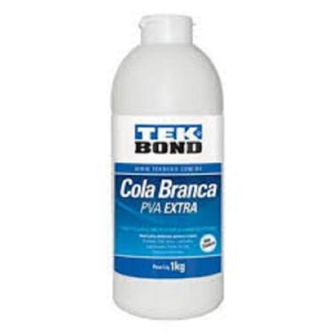 Imagem de Cola Branca PVA 500 g