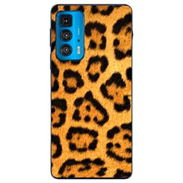 Imagem de Capa Adesivo Skin575 Verso Para Motorola Edge 20 Pro (2021)