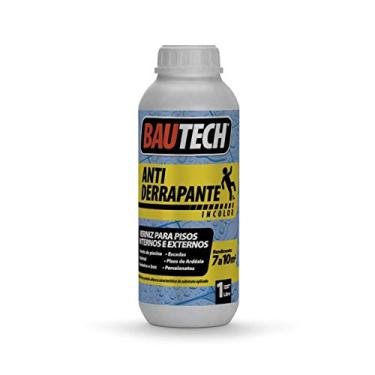 Imagem de BAUTECH ADESIVO EPOXI 1KG