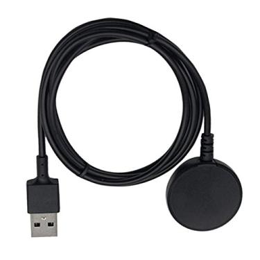 Imagem de USB Sem Fio Cabo de Carregamento Carregador Dock Station Cradle para Relógio 3 1 2 -R840 -R500 Acessórios