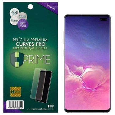 Imagem de Película Premium Hprime Curves Pro Tpu Moto One Fusion Plus