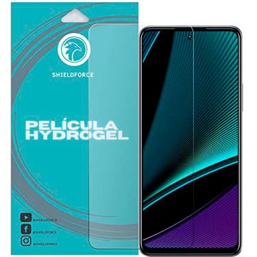 Imagem de Pelicula Shieldforce Hydrogel Cobertura Total (1x Tela) (Infinix NOTE 11S)