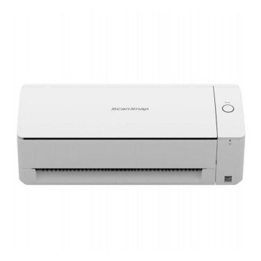 Imagem de Scanner Fujitsu IX1300 A4 Duplex 30PPM WI-FI - PA03805-B001