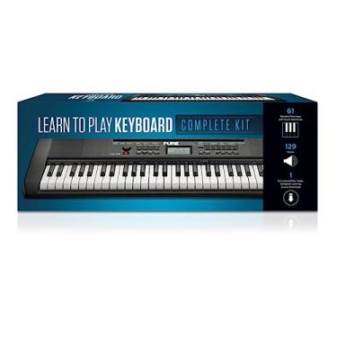 Imagem de Hal Leonard Pianos digitais para casa (LTPKB1)