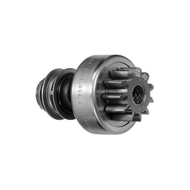 Imagem de Bendix Impulsor de Partida Atlas Copco Deutz Compressor Trator Demisa DM55 DM65 11 Dentes - ZEN0059