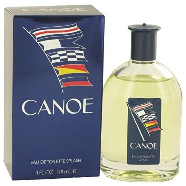 Imagem de Canoa By dana for men 4 oz Eau De Toilette / Colónia