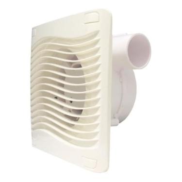 Imagem de Exaustor P/Banheiro Saída 40 Mm Turbo Itc 220v 2pç