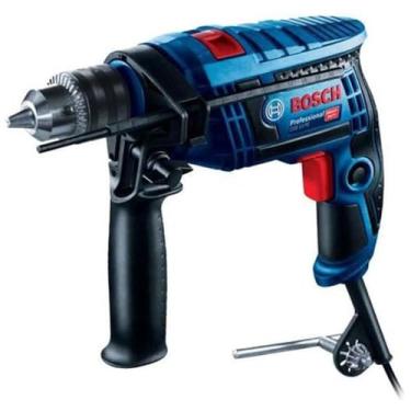 Imagem de Bosch Furadeira de Impacto GSB 13 RE 750W 220V