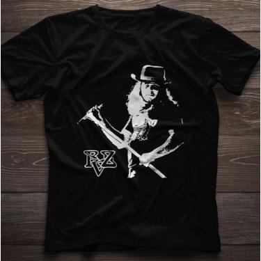 Imagem de Camiseta Ronnie Van Zant Rz Lynyrd Skynyrd - Top