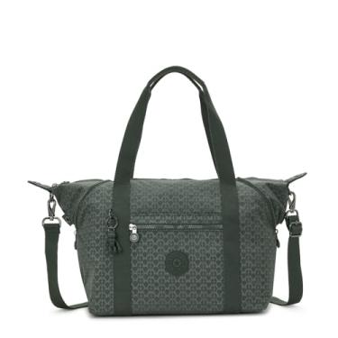 Imagem de Bolsa Kipling Art Estampado