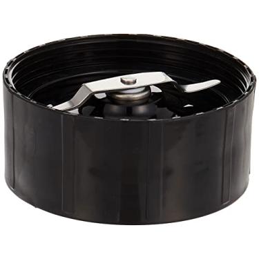 Imagem de Magic Bullet Lâmina plana, 11 kg, preta