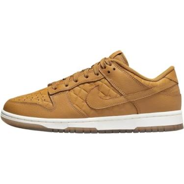 Imagem de Nike Womens Dunk Low DX3374 700 - Size 6.5W