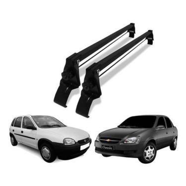 Imagem de Rack Teto Corsa Hatch Sedan Classic 4 Portas Vhip